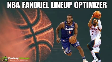 roto nba optimizer|nba roto lineup optimizer.